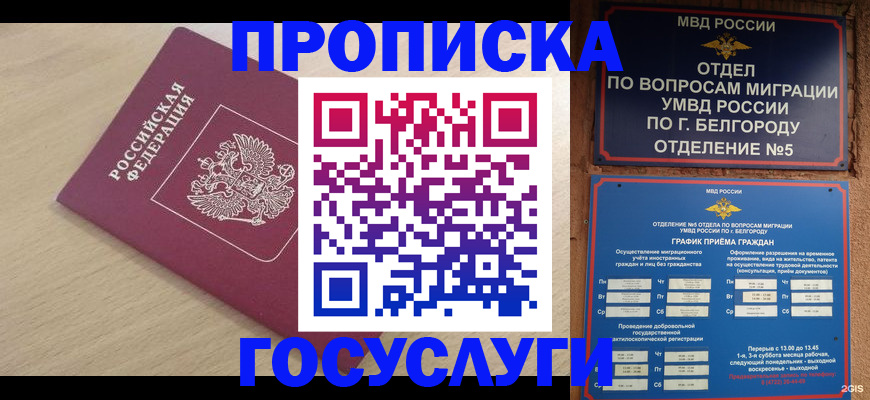 прописка законно в Качканаре